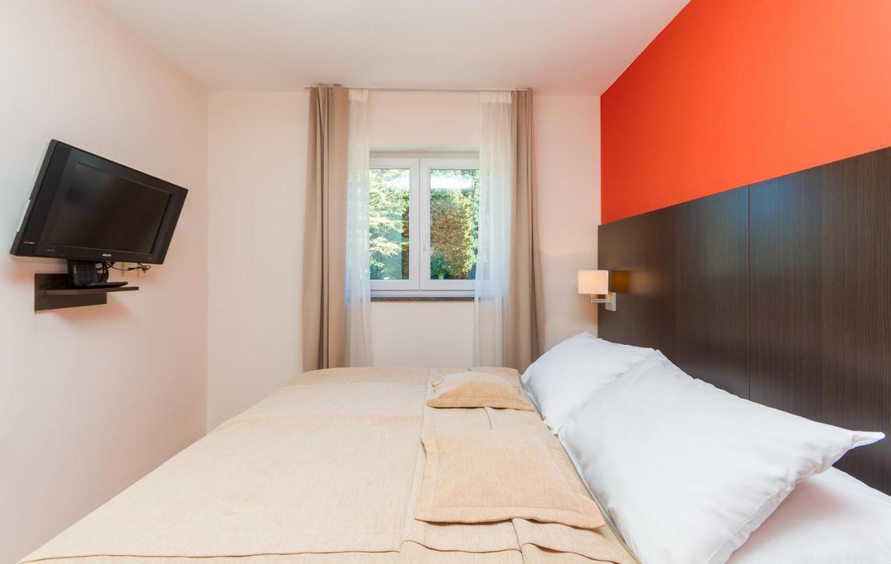 Apartment Residence Marina Portoroz Lebic 411 外观 照片