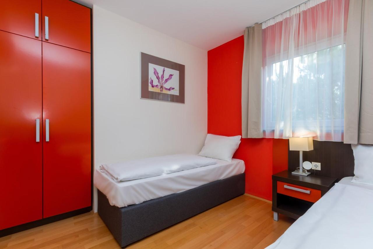 Apartment Residence Marina Portoroz Lebic 411 外观 照片