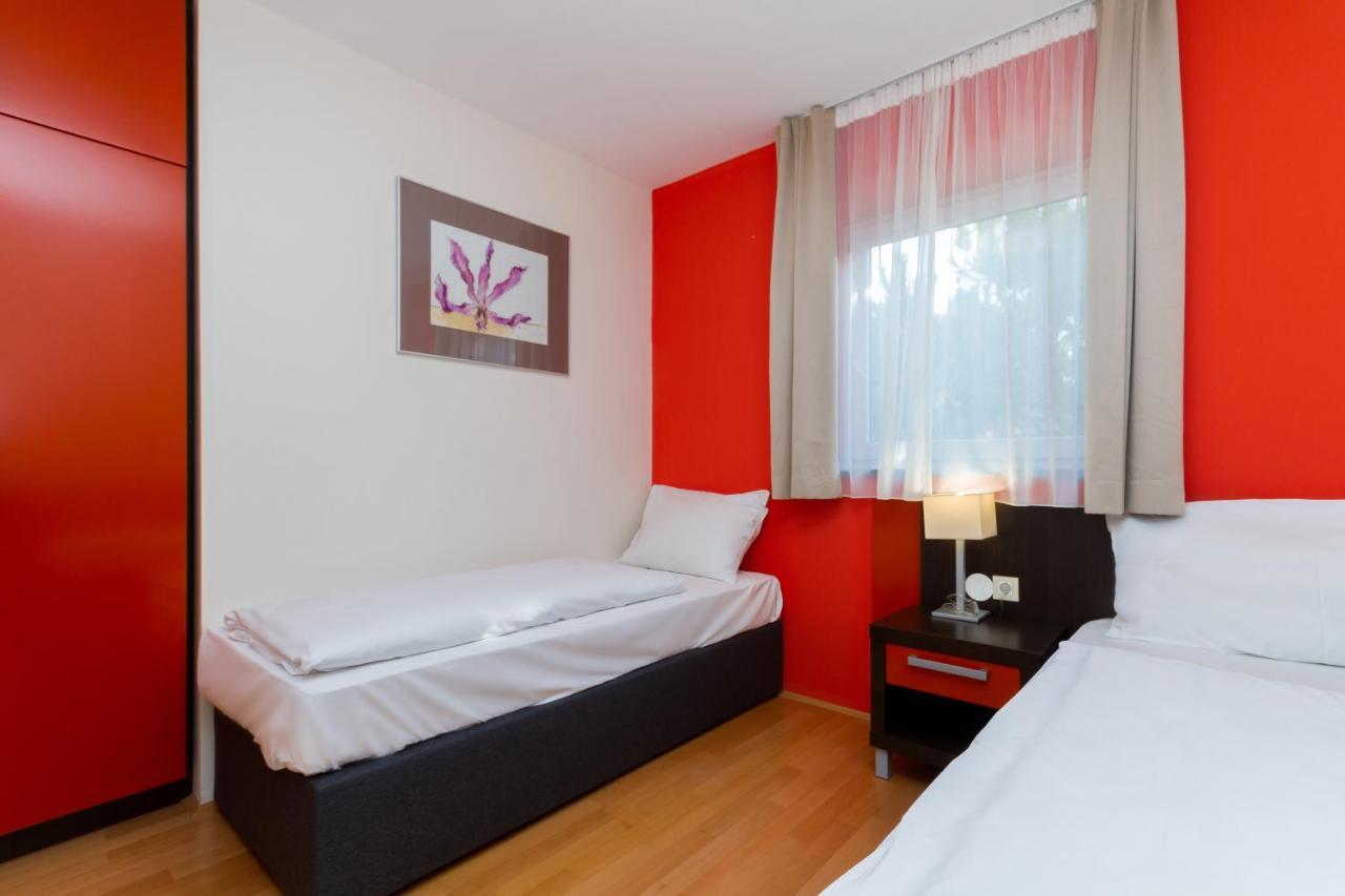 Apartment Residence Marina Portoroz Lebic 411 外观 照片