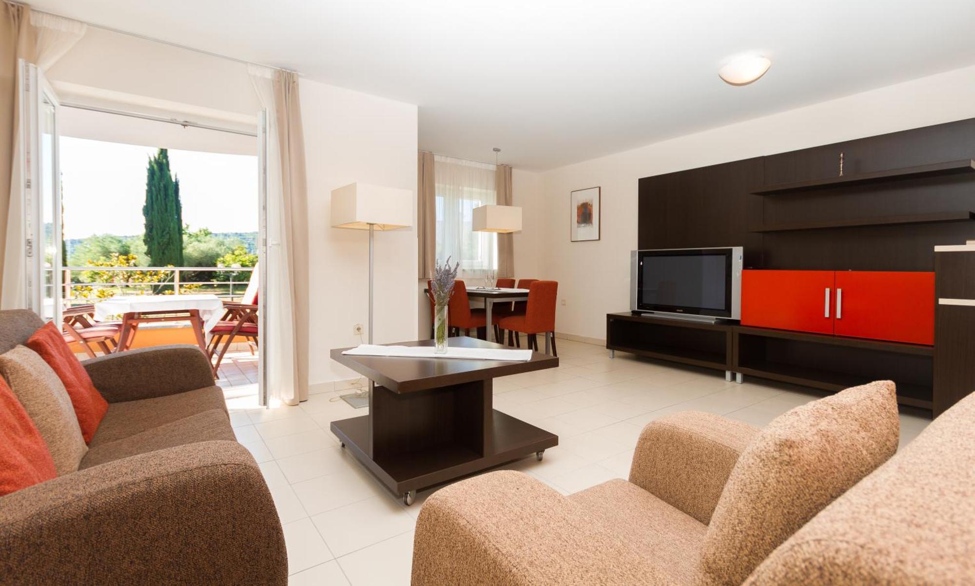 Apartment Residence Marina Portoroz Lebic 411 外观 照片