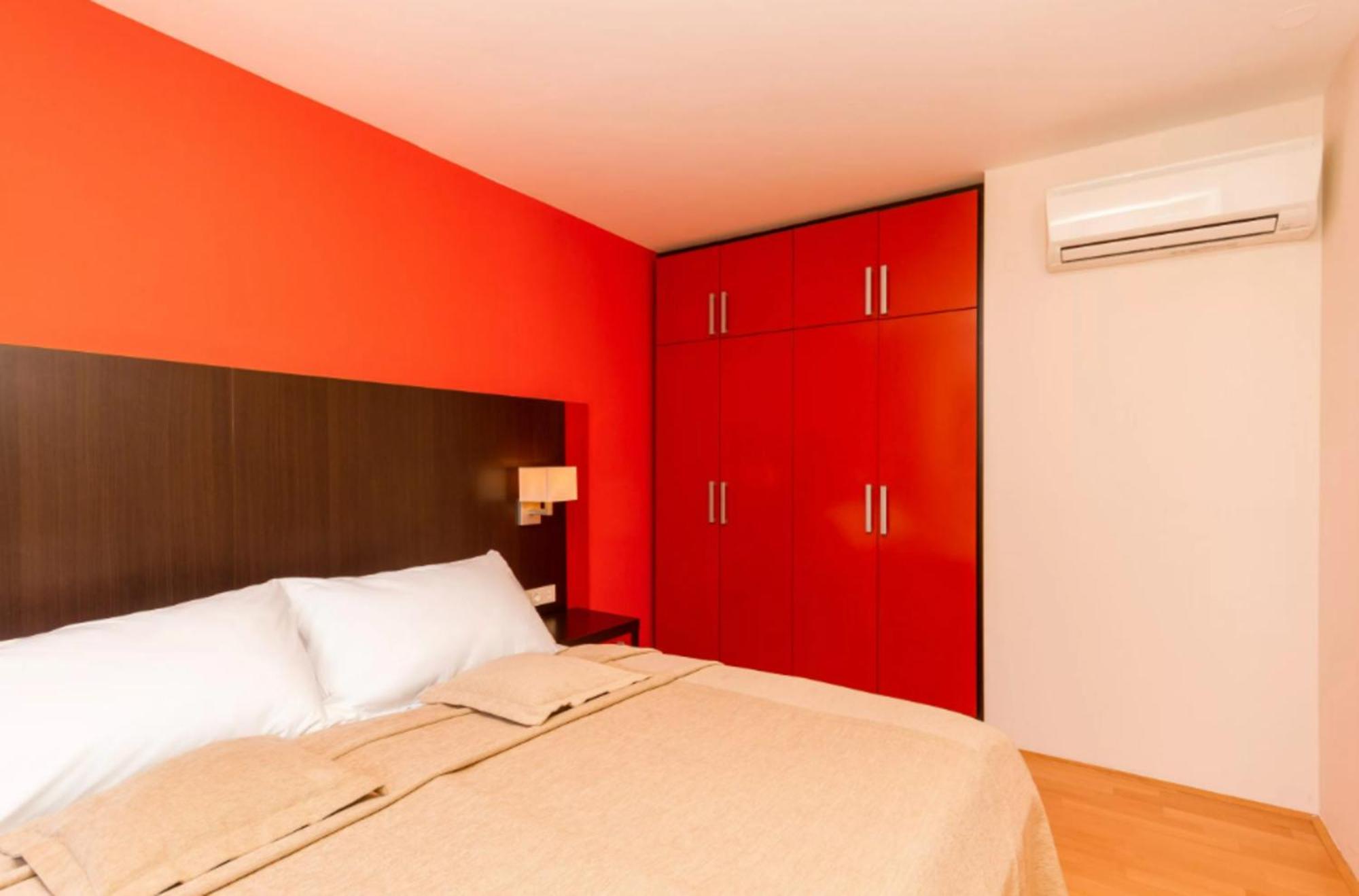 Apartment Residence Marina Portoroz Lebic 411 外观 照片